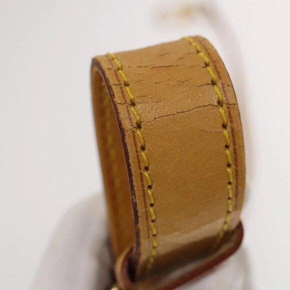 LOUIS VUITTON Monogram Sac Porochon 70 Boston Bag 2way M41222 LV Auth 135577 - Picture 11 of 16